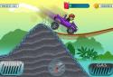Cars Hill Climb Race screenshot 4