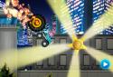 Monster Truck Police Racing screenshot 5