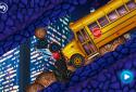 Monster Truck Police Racing screenshot 6