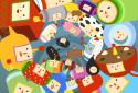 Tap My Katamari - Idle Clicker screenshot 3
