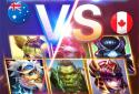 Fantasy Arena screenshot 2