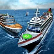 Ship Simulator 2016