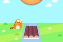Viber River Jump screenshot 1