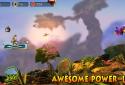Chimpact Run (Pay Once No-IAP) screenshot 2