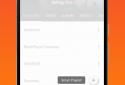 Music Player - mPlay Pro screenshot 6