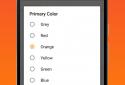 Music Player - mPlay Pro screenshot 7