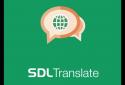 SDL Translate screenshot 1
