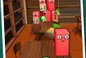 Bubble Blast Knockdown screenshot 14