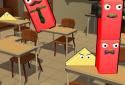 Bubble Blast Knockdown screenshot 5