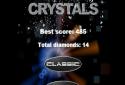 Break the crystals screenshot 1