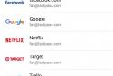 LastPass Password Manager screenshot 1