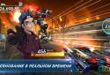 Viber Infinite Racer screenshot 2