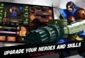 Legends of 100 Heroes screenshot 5