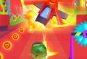 Buddyman Run screenshot 4