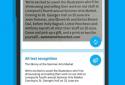 OCR Quickly - Text Scanner PRO screenshot 3