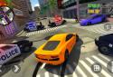 Clash of Crime Mad City War Go screenshot 1
