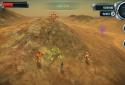 Mars Rush screenshot 6