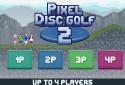 Pixel Disc Golf 2 screenshot 11
