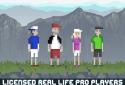 Pixel Disc Golf 2 screenshot 14