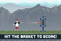 Pixel Disc Golf 2 screenshot 2