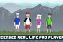Pixel Disc Golf 2 screenshot 4