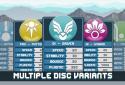 Pixel Disc Golf 2 screenshot 5