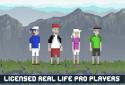 Pixel Disc Golf 2 screenshot 9