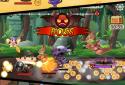Sudden Warrior (Tap RPG) screenshot 4