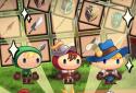 Sudden Warrior (Tap RPG) screenshot 8