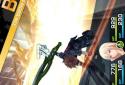 CHAOS RINGS III screenshot 3