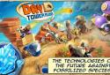 Day D: Tower Rush screenshot 11