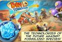 Day D: Tower Rush screenshot 6