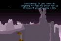 Tale of Doris & the Dragon EP1 screenshot 5