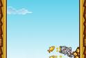 Wall Cat Run screenshot 3