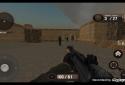Frontline Duty Commando Attack screenshot 2
