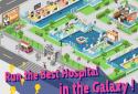 Haywire Hospital screenshot 19