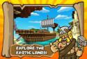 Time Warriors - Stone Age screenshot 2