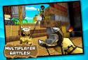 Time Warriors - Stone Age screenshot 3