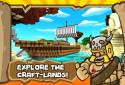 Time Warriors - Stone Age screenshot 7