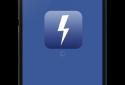 Flash For Facebook screenshot 1