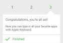 Apple Keyboard screenshot 7