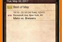 Jorte Calendar & Organizer screenshot 7