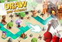Sand Wars screenshot 6