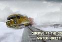 Siberian Survival: Winter 2 screenshot 1