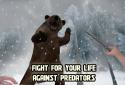 Siberian Survival: Winter 2 screenshot 3