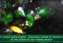 Alien Shooter TD screenshot 1