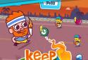 Keep it Burning! The Game screenshot 4
