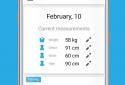 Fitness: DemiFit for women screenshot 5