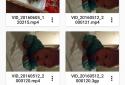 Audio/Video Converter Android screenshot 1