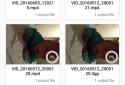 Audio/Video Converter Android screenshot 5